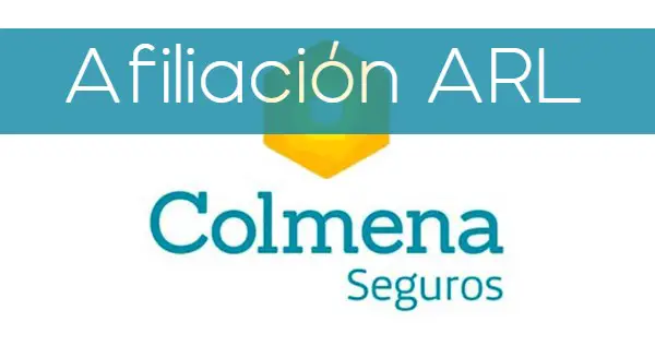 ARL Colmena Afiliación
