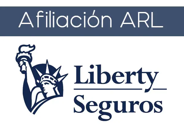 ARL Liberty afiliación