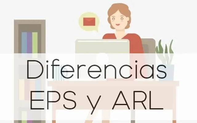 Diferencias entre ARL y EPS